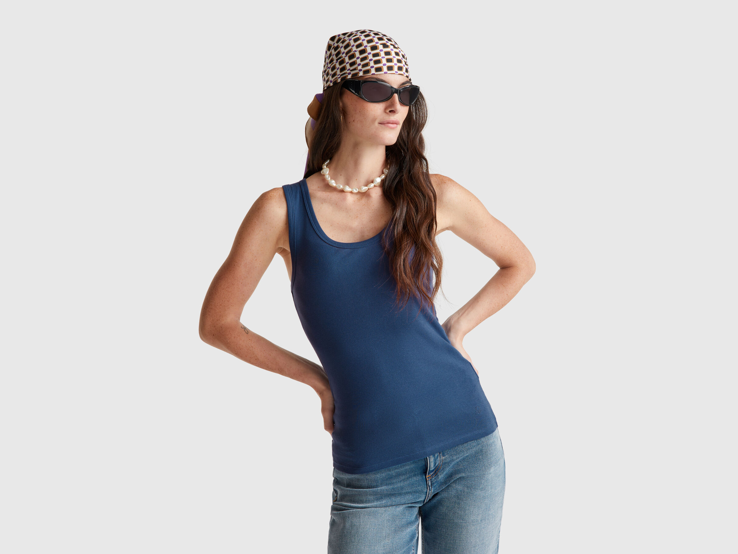 TANK-TOP Women image number 3